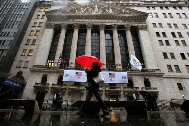 凯投宏观认为美国股市将在2025年连续第三年上涨20%